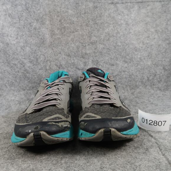 Columbia Shoes Womens 6 Hiking Trail Running Outdoor Sport Waterproof Caldorado - Picture 3 of 16